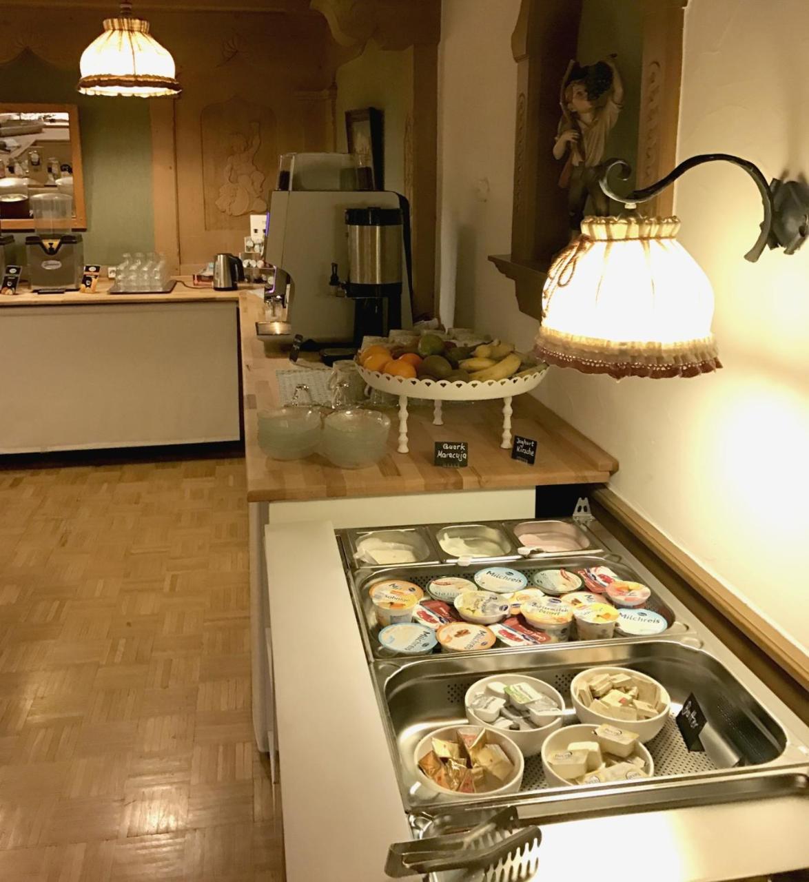Hotel Post Mit Klimaanlage Neckarsulm Exteriör bild