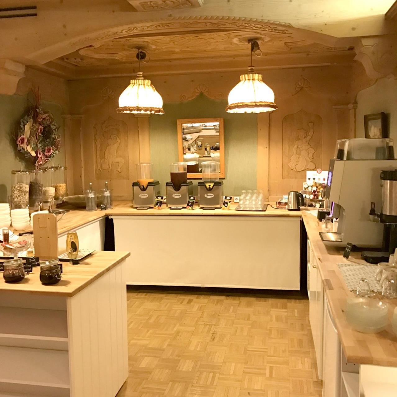 Hotel Post Mit Klimaanlage Neckarsulm Exteriör bild